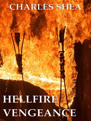 cover image of Hellfire Vengeance